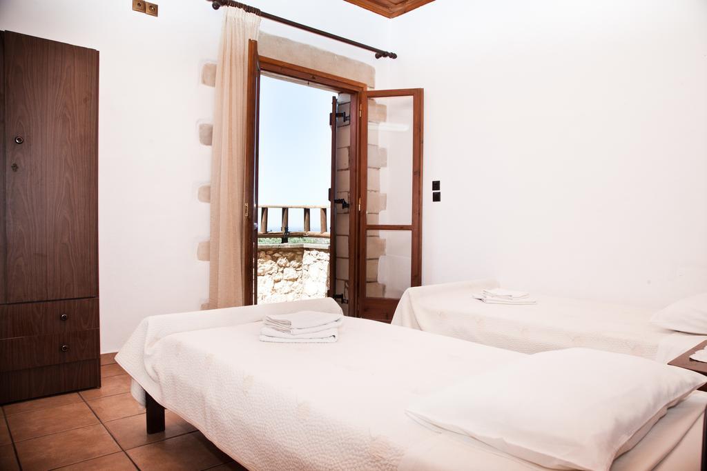 Tsivaras Villas Room photo