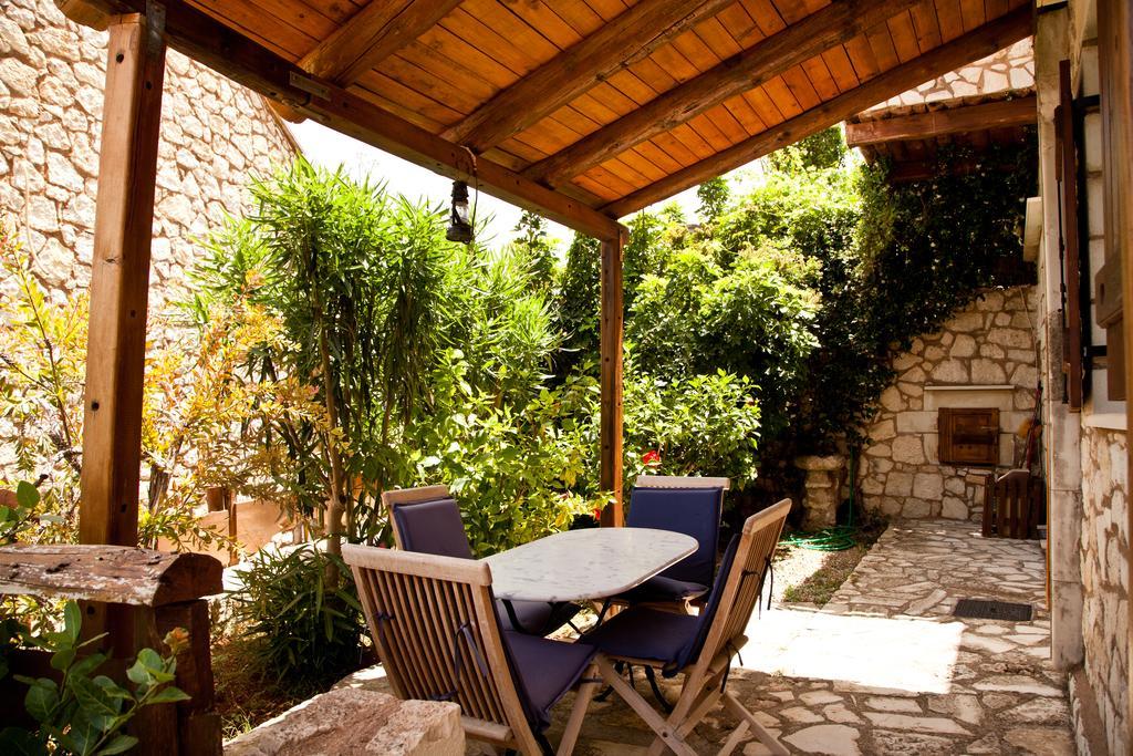 Tsivaras Villas Room photo