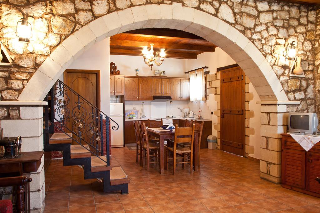 Tsivaras Villas Room photo