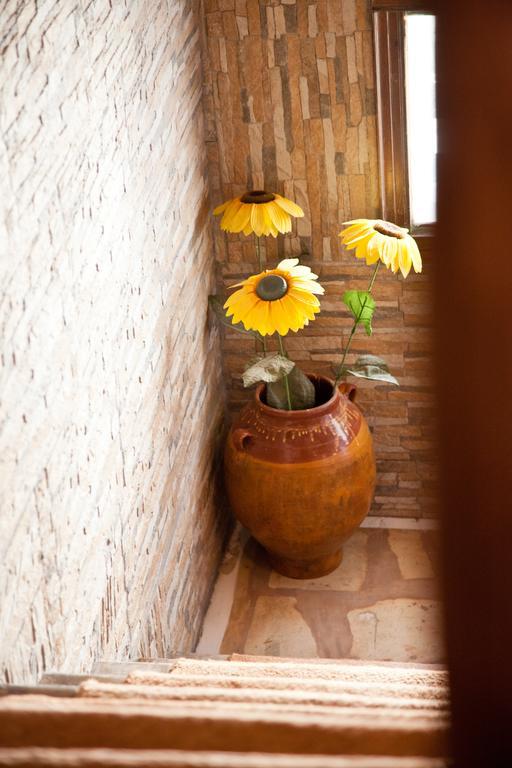 Tsivaras Villas Room photo